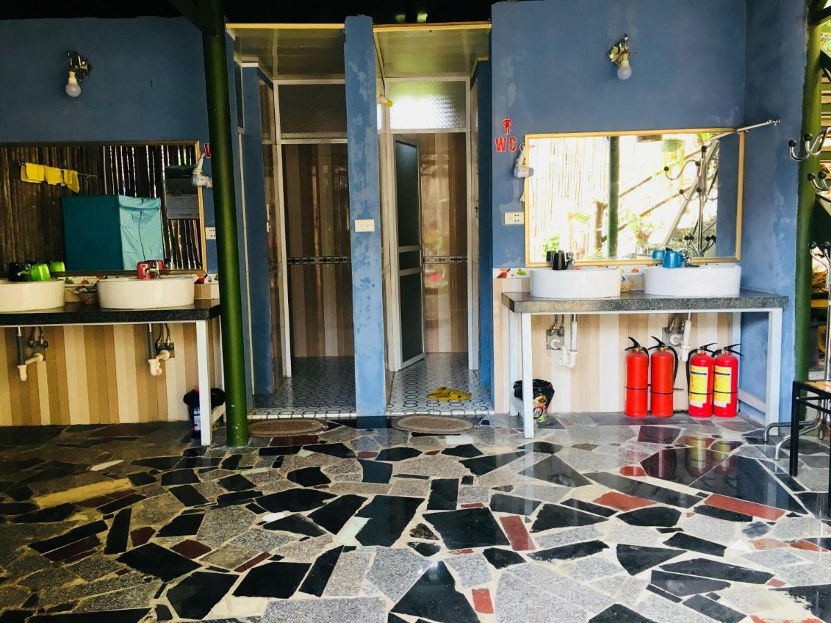Green Hill Hostel & Tour Ha Giang Exterior photo