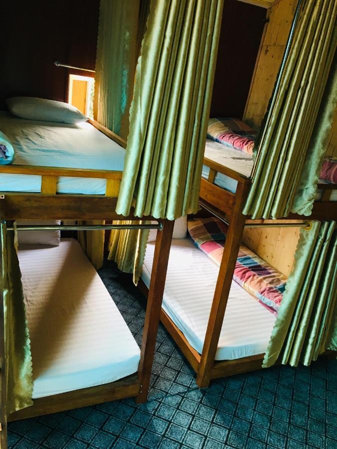 Green Hill Hostel & Tour Ha Giang Exterior photo